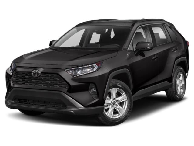 2020 Toyota RAV4 XLE AWD - Sunroof - $116.09 /Wk Main Photo 2020 Toyota RAV4 XLE AWD - Sunroof - $116.09 /Wk