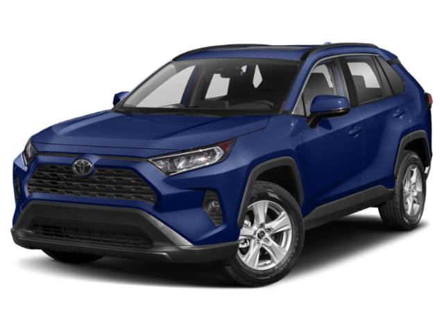 2020 Toyota RAV4 XLE AWD - Sunroof - $116.09 /Wk Main Photo 2020 Toyota RAV4 XLE AWD - Sunroof - $116.09 /Wk