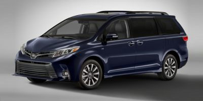 2020 Toyota Sienna XLE 7-Passenger - Sunroof - $211.53 /Wk Main Photo 2020 Toyota Sienna XLE 7-Passenger - Sunroof - $211.53 /Wk