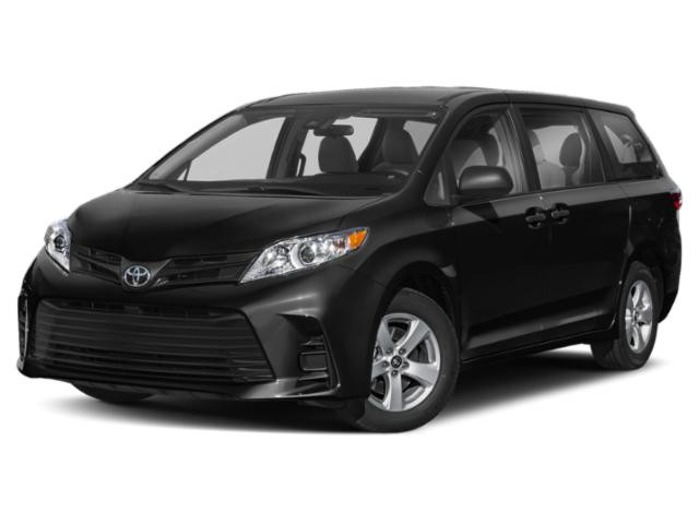 2020 Toyota Sienna LE 8-Passenger - Heated Seats - $148.69 /Wk Main Photo 2020 Toyota Sienna LE 8-Passenger - Heated Seats - $148.69 /Wk