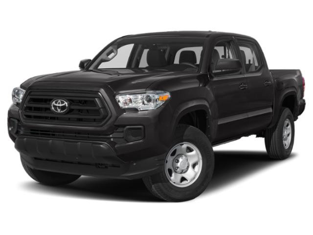 2020 Toyota Tacoma SR - $149.25 /Wk Main Photo 2020 Toyota Tacoma SR - $149.25 /Wk
