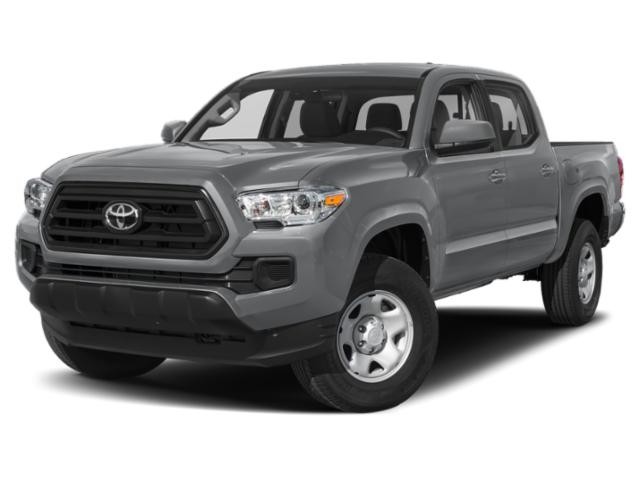 2020 Toyota Tacoma SR - $151.62 /Wk Main Photo 2020 Toyota Tacoma SR - $151.62 /Wk