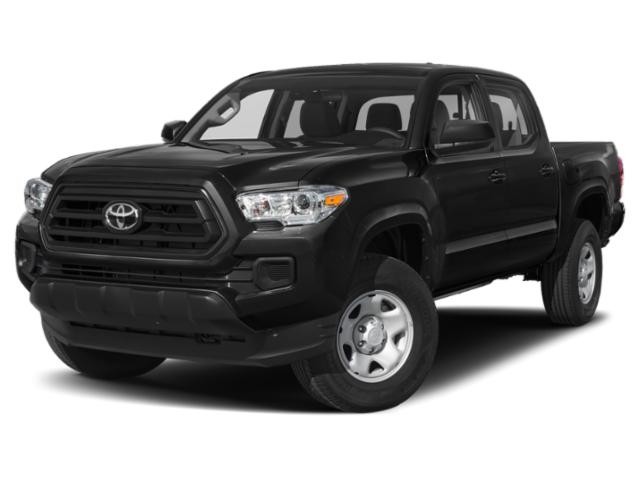 2020 Toyota Tacoma SR - $149.25 /Wk Main Photo 2020 Toyota Tacoma SR - $149.25 /Wk