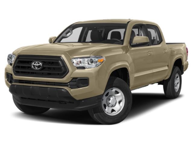 2020 Toyota Tacoma TRD Off-Road - Navigation - $138.98 /Wk Main Photo 2020 Toyota Tacoma TRD Off-Road - Navigation - $138.98 /Wk
