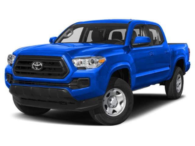 2020 Toyota Tacoma TRD Sport Premium - $131.54 /Wk Main Photo 2020 Toyota Tacoma TRD Sport Premium - $131.54 /Wk