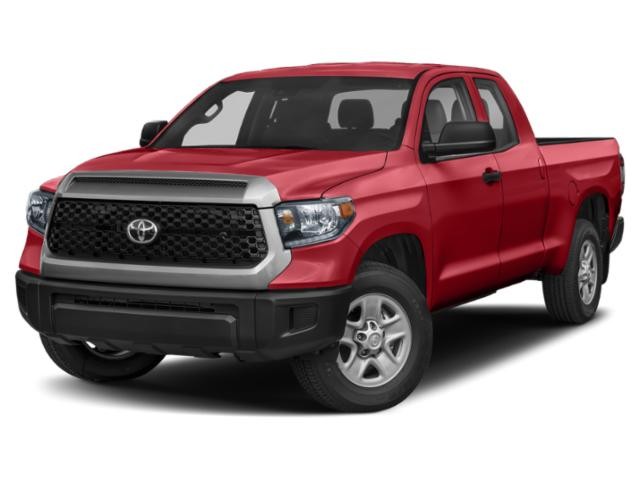 2020 Toyota Tundra SR5 Double Cab - Heated Seats Main Photo 2020 Toyota Tundra SR5 Double Cab - Heated Seats