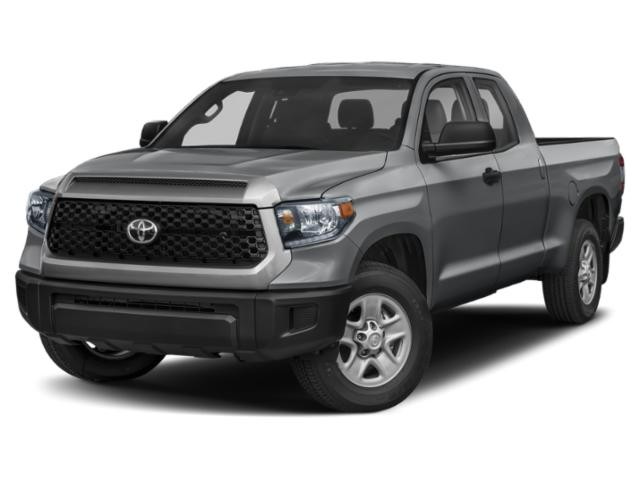 2020 Toyota Tundra SR5 Double Cab - Heated Seats Main Photo 2020 Toyota Tundra SR5 Double Cab - Heated Seats